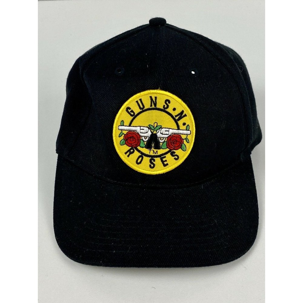 City Hunter Guns N Roses Dad Cap